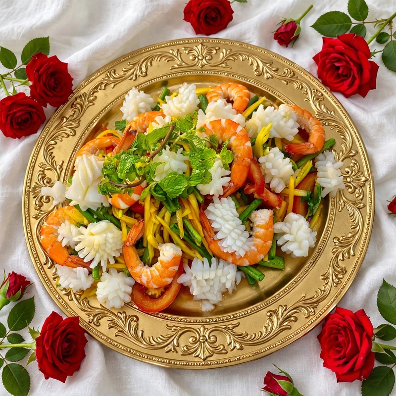 Khai vị 32